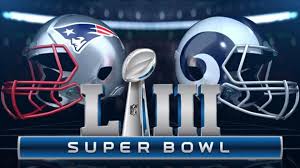 Super Bowl LIII