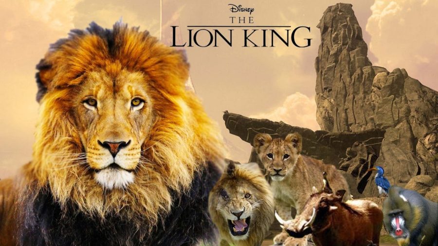 The+Lion+King%3A+Live+Action
