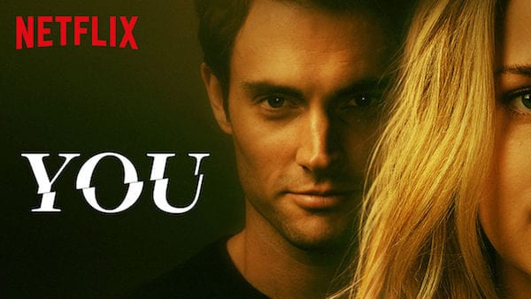 Review on Netflix series "You"