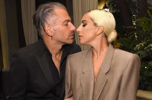 Lady Gaga and Fiancé Christian Carino Break Up