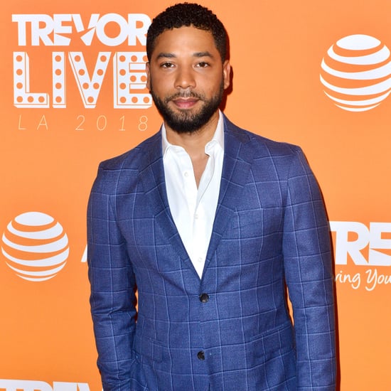 My Body Is Strong, But My Soul Is Stronger- Jussie Smollett