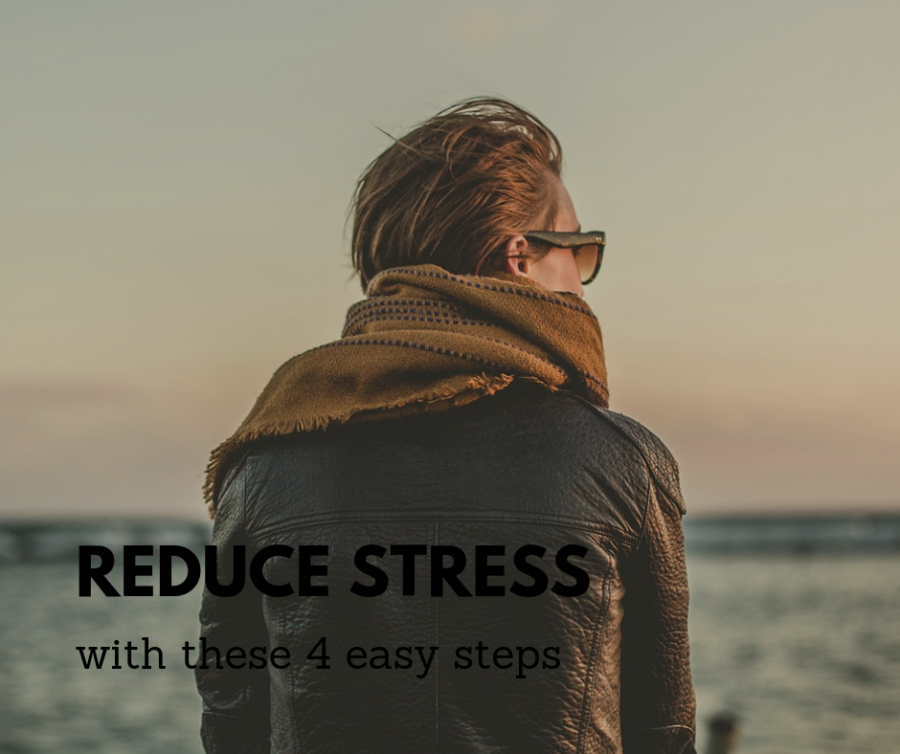 Helpful Ways to Reduce Stress