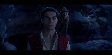 Aladdin Trailer