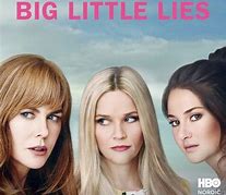 Big Little Lies Returning in June