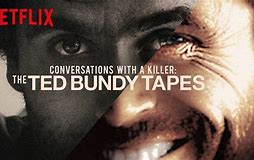 Coversations With a Killer: The Ted Bundy Tape