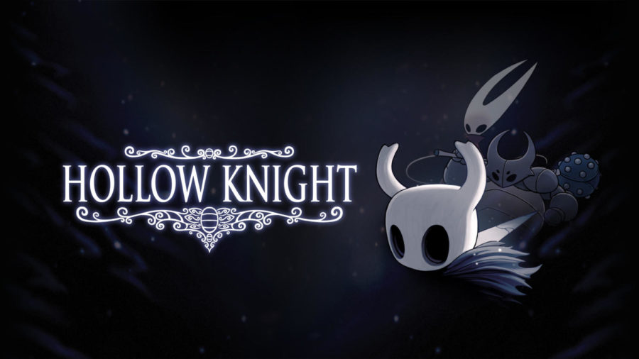 Hollow Knight Game Review