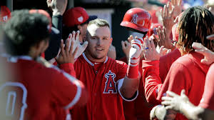 Mike Trout and LA Angels close to $430m deal, largest in sports