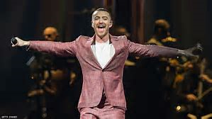 Sam Smith Comes Out as Gender Nonbinary