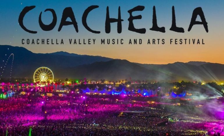 Coachella 2019