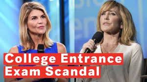 Lori Loughlin and 15 others Face Additional Charges in College Admissions Scandal