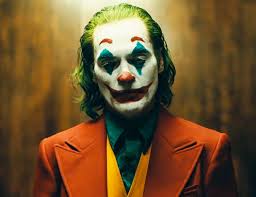 The Joker Movie