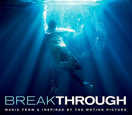 Breakthrough