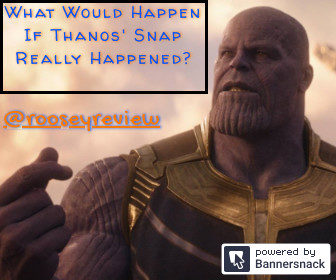 If Thanos's Snap Really Happened