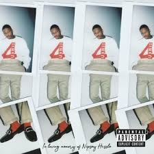 YG 4REAL 4REAL Album Review