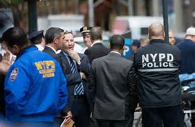 NYPD Demands Swabs of DNA from Only Black and Latino Men in Hunt of a Killer