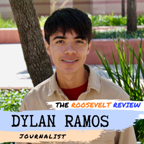 Photo of Dylan Ramos