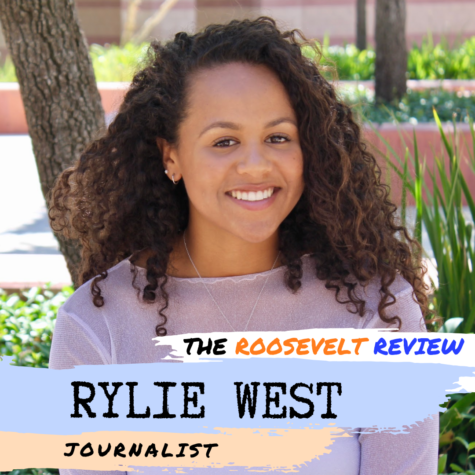 Photo of Rylie West