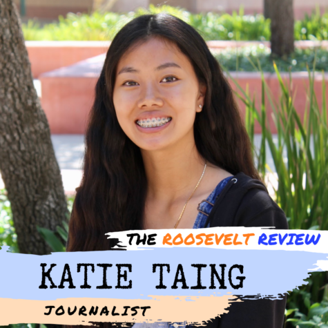 Photo of Katie Taing