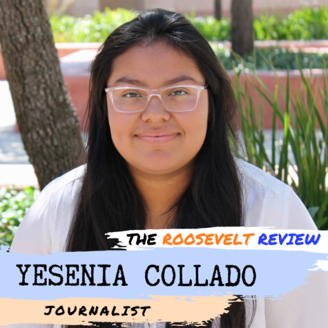 Photo of Yesenia Collado