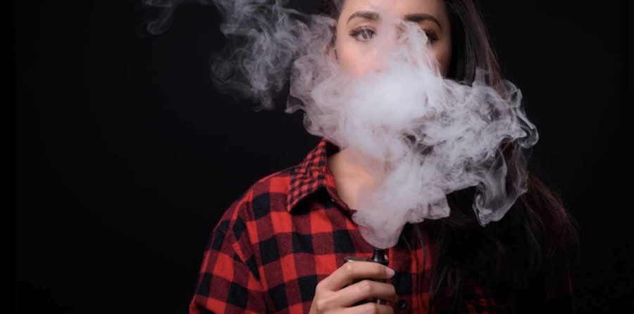 What You Should Know About Vaping and Teens