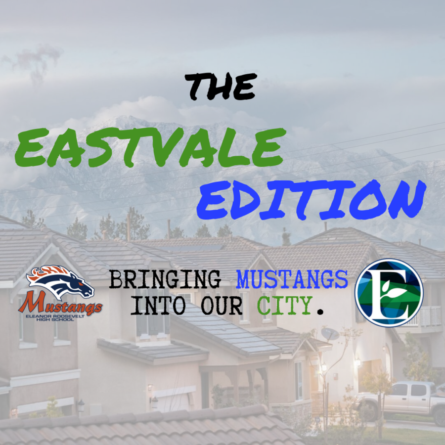 Eastvale Edition Logo.