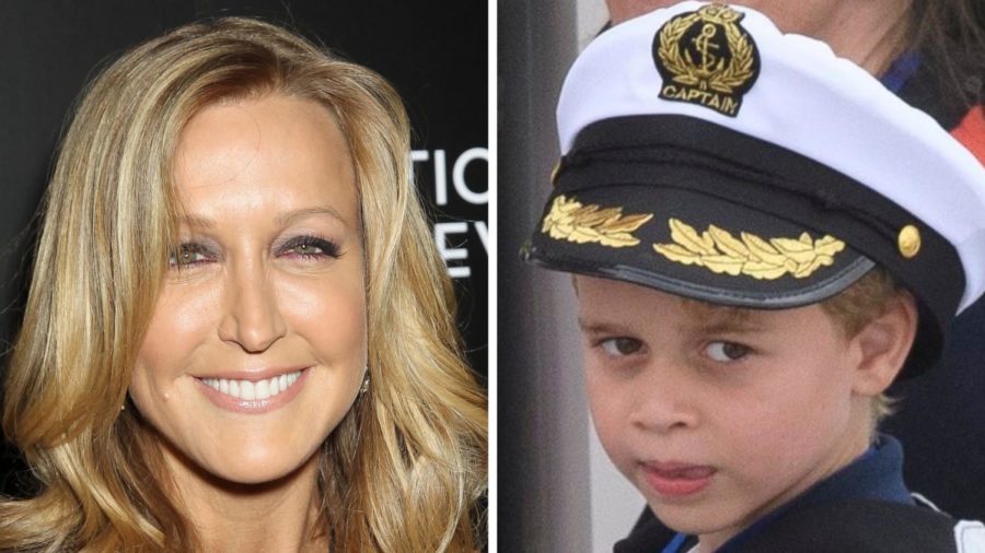 Lara Spencer Apologizes for Criticizing Prince Georges ballet lessons
