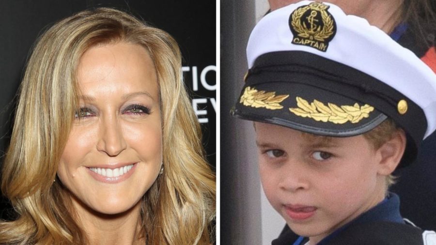 Lara Spencer Apologizes for Criticizing Prince George's ballet lessons