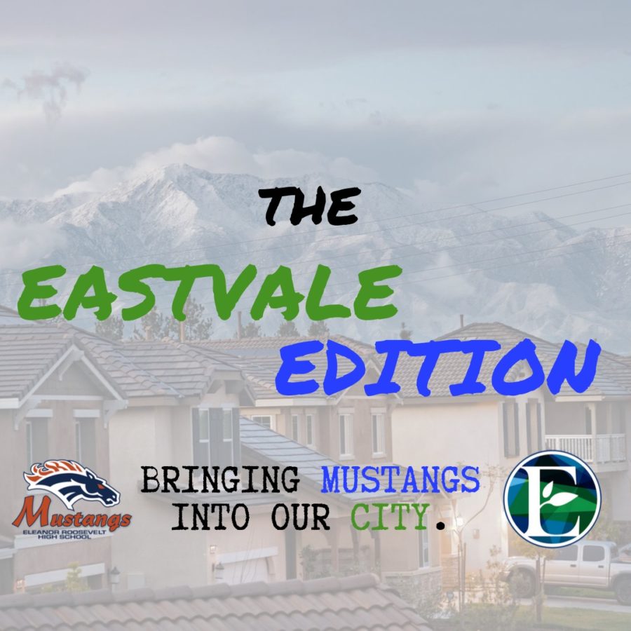 The Eastvale Edition