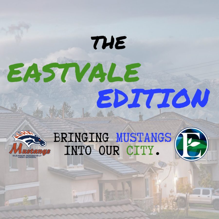 Eastvale Edition
