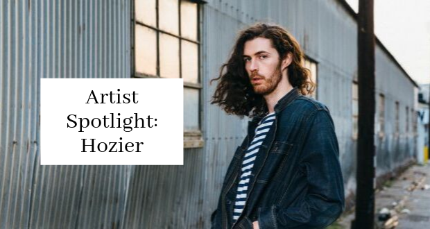 Andrew+Hozier-Byrnes%2C+known+on+stage+as+Hozier%2C+released+his+second+album%2C+Wasteland%2C+Baby%21+earlier+this+year.