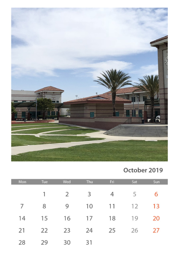 October 16, 2019 marked the day Wednesday late start was replaced with early dismissal due to PSAT testing.