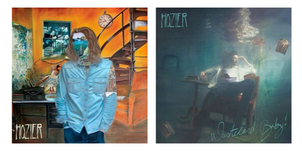 Artist Spotlight: Hozier – The Roosevelt Review