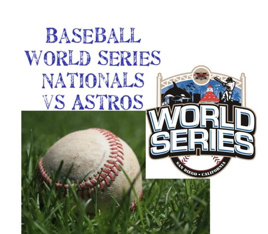 2019 World Series