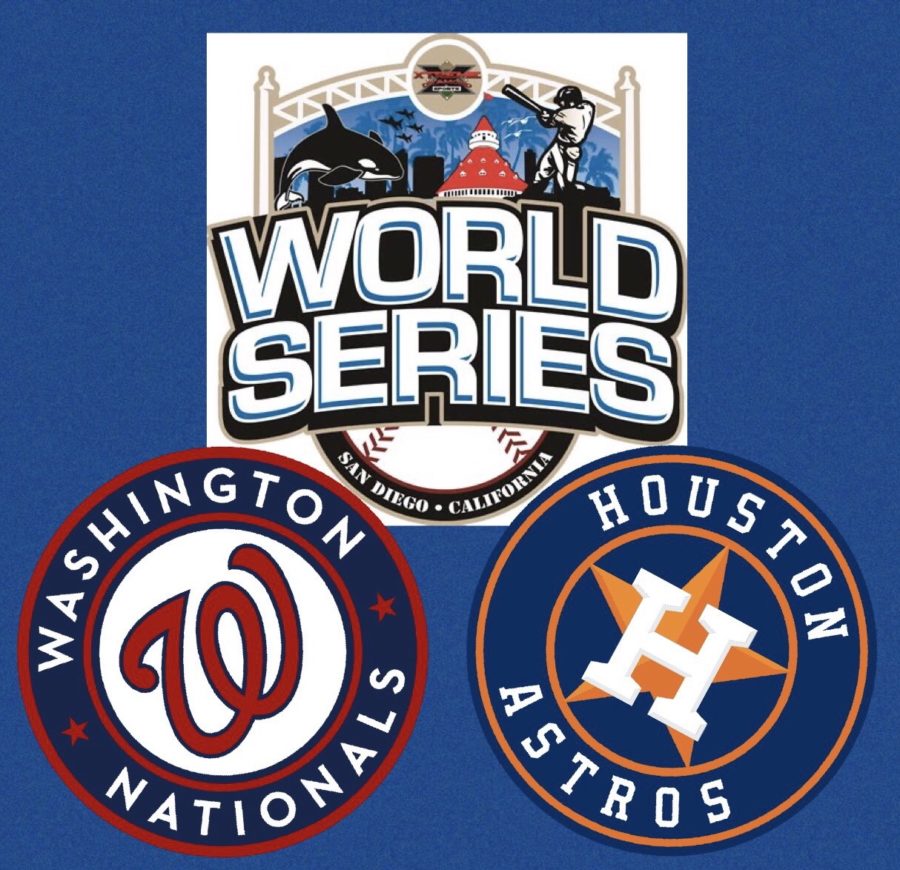 2019 World Series – The Roosevelt Review