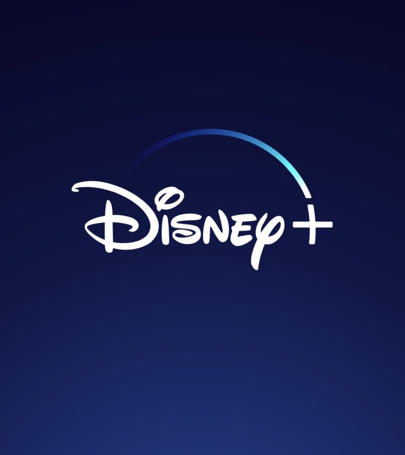 Disney+