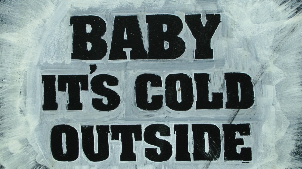 Baby Its Cold Outside An Outdated Original and An Inverted Remake