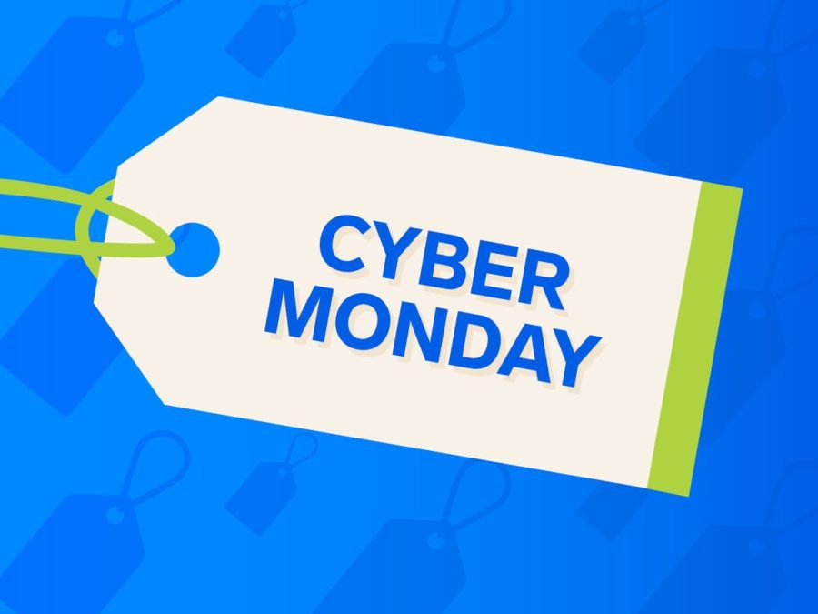 Cyber+Monday+Week+Deals+At+Favorite+Websites+and+Story+People+Shop+At-+Amazon%2C+Best+Buy%2C+And+Walmart