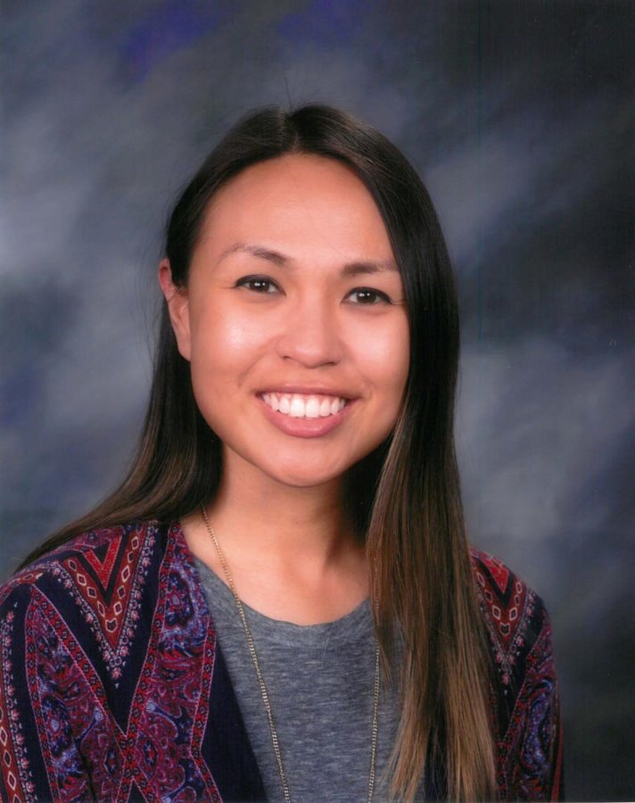 Kristel+Hernandez%2C+CNUSD+Teacher+of+the+Year+and+10th+grade+Language+Arts+Teacher+at+ERHS