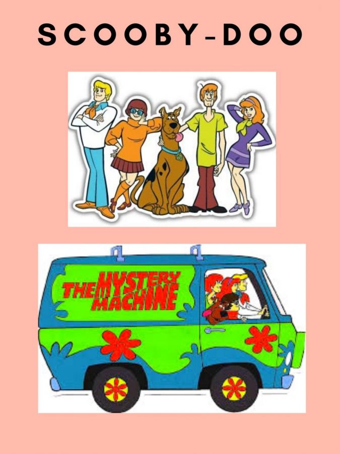 Scooby-Doo