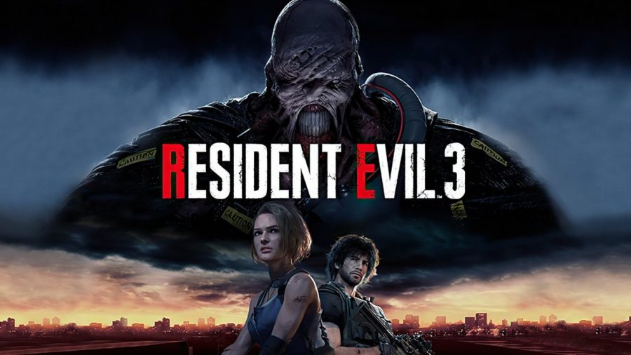 Resident Evil 3 Remake: A Revitalized Resident Evil Coming To Console ...