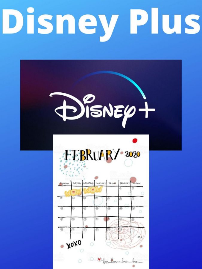 New On Disney Plus in February The Roosevelt Review