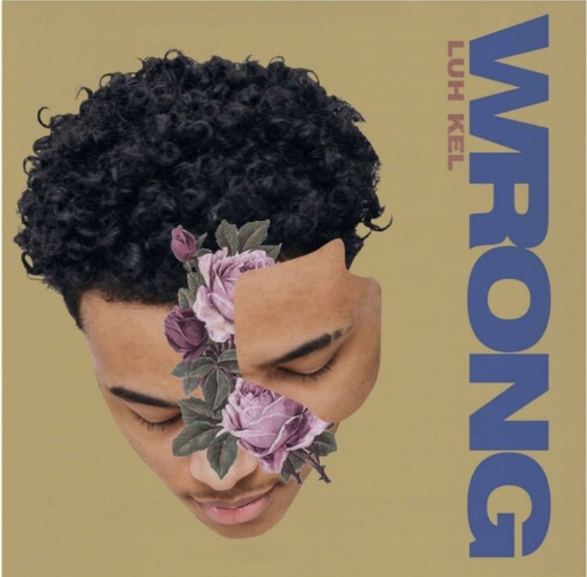 Song art for Wrong