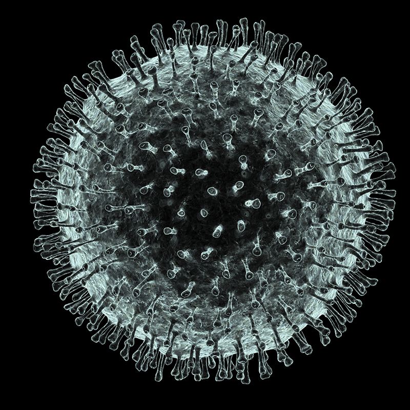 Coronavirus Name Changes to Covid-19