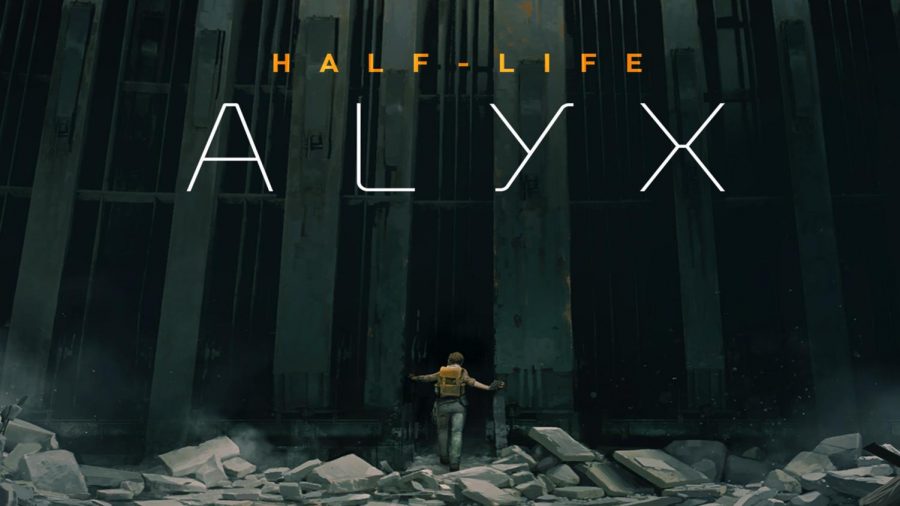 Half-Life: Alyx Release Date and Information on Valves Index Headset
