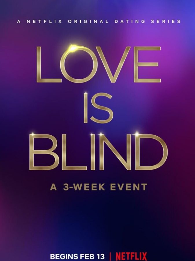 Love Is Blind Review