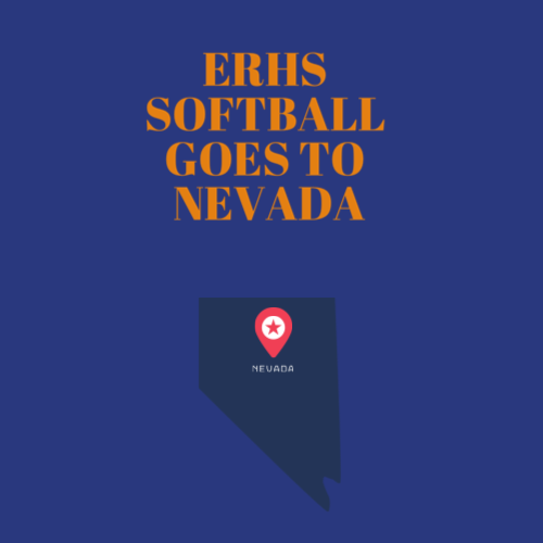 Varsity Softball Goes to Nevada