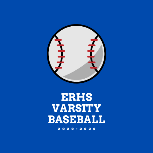 ERHS Baseball Team