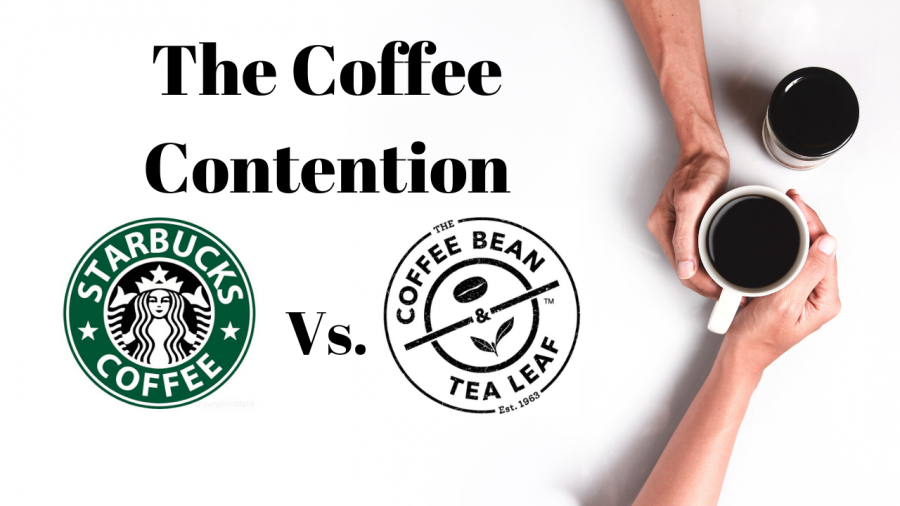 The Coffee Contention Featured Image