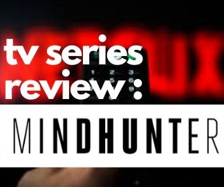 Netflixs show, Mindhunter, to announce the show and its amazing show.