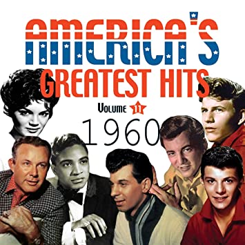 Top 5 Songs From the 1960's